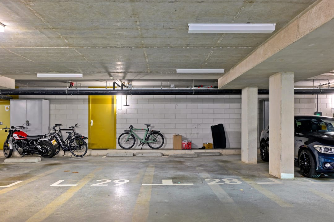 Foto 31 van Nico Jessekade 197