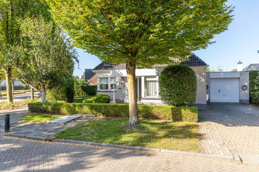 Foto 1 van Groenendaal 14