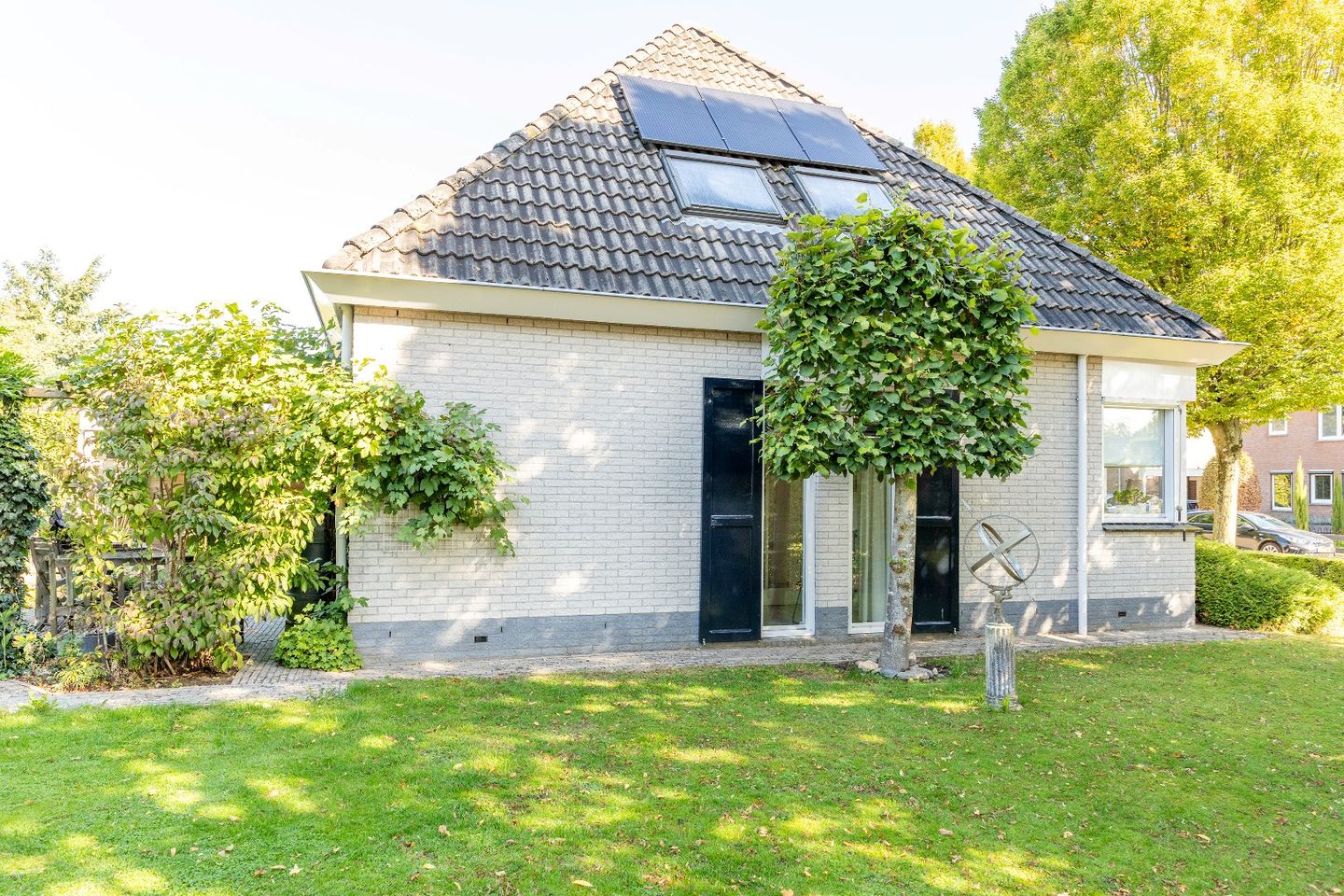 Foto 44 van Groenendaal 14