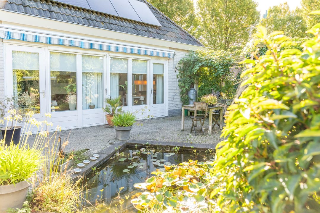 Foto 47 van Groenendaal 14