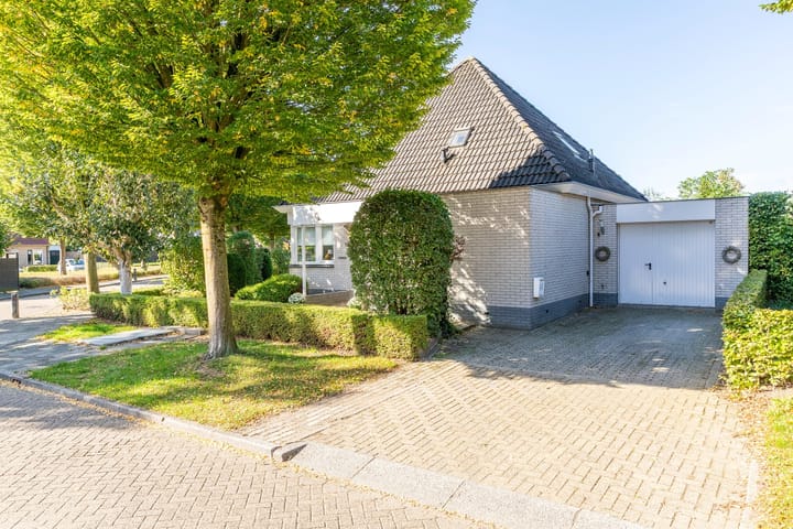Foto 4 van Groenendaal 14