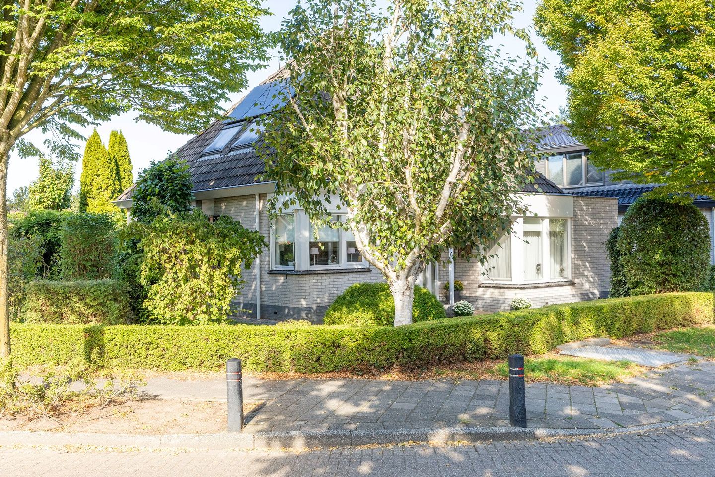 Foto 5 van Groenendaal 14