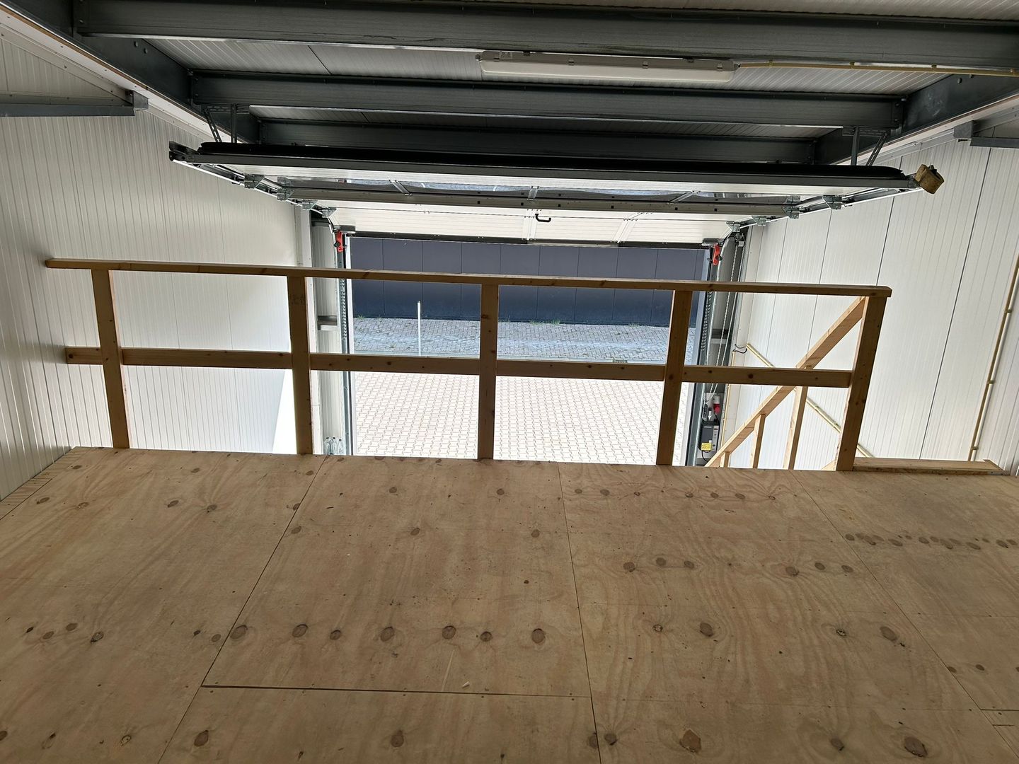 View photo 4 of Buizerd 5