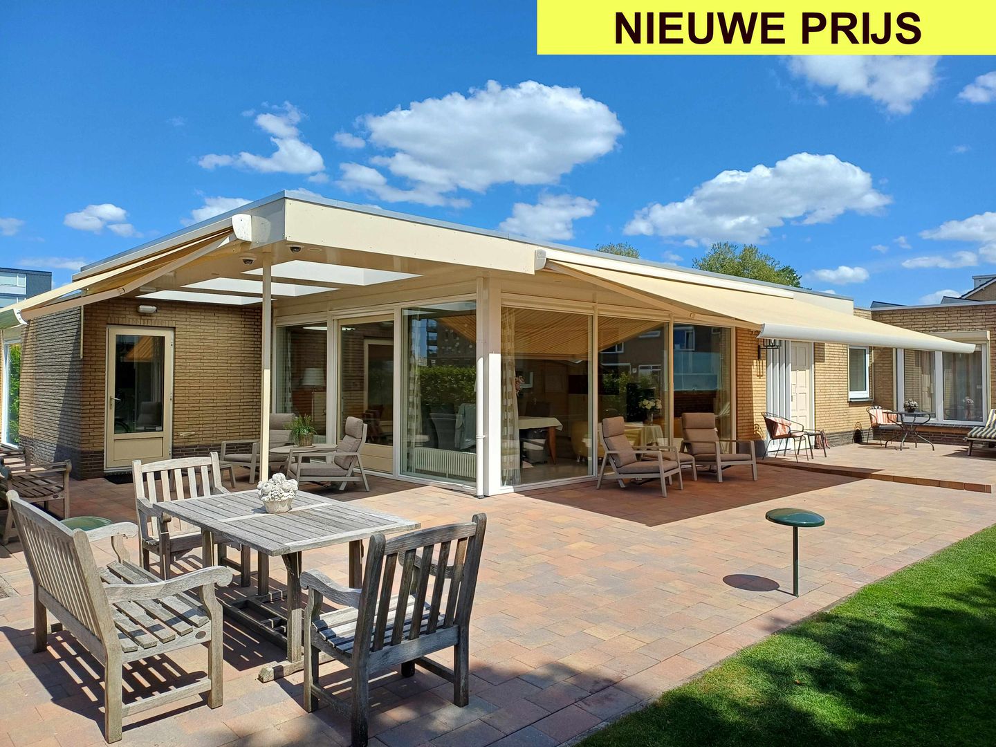 Foto 1 van Guido Gezellestraat 47