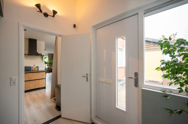 Foto 8 van Zebraspoor 400