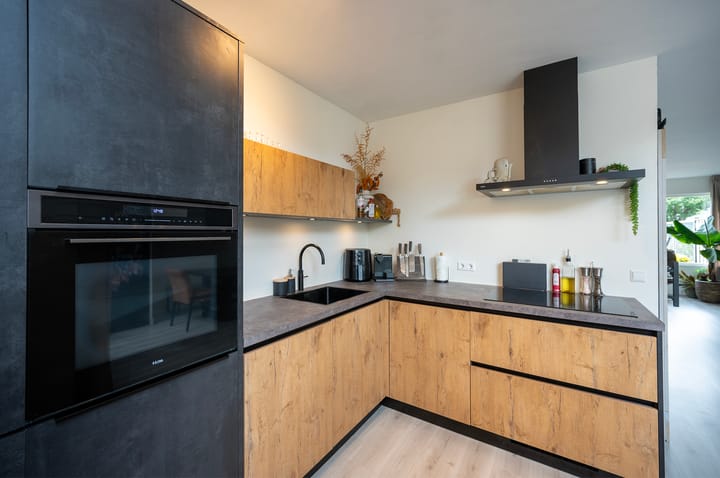 Foto 10 van Zebraspoor 400