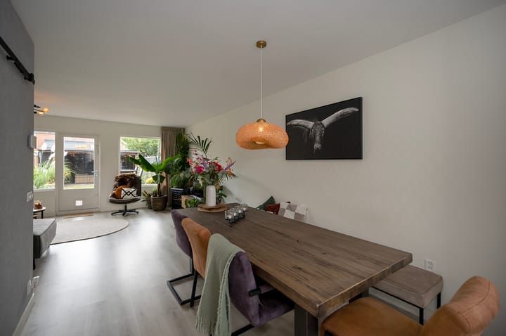 Foto 13 van Zebraspoor 400