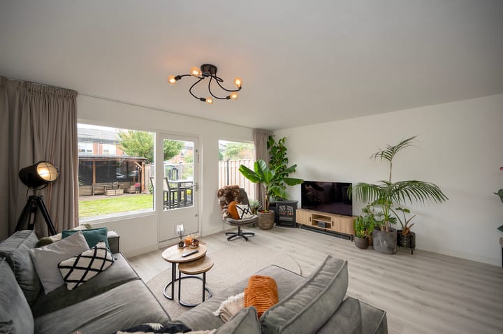 Foto 18 van Zebraspoor 400