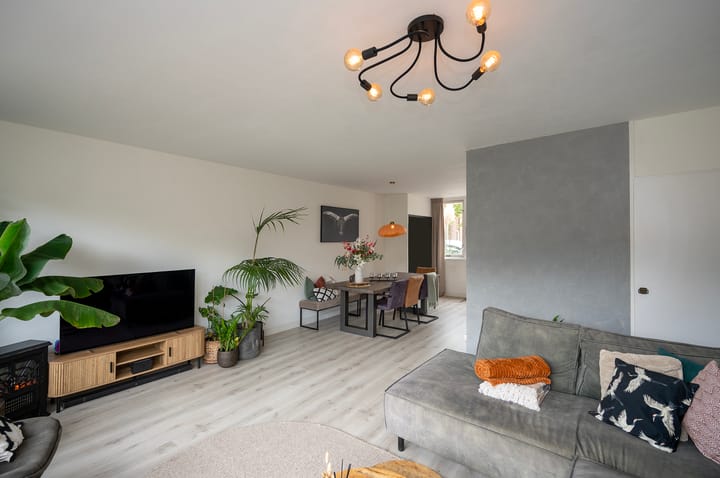 Foto 19 van Zebraspoor 400