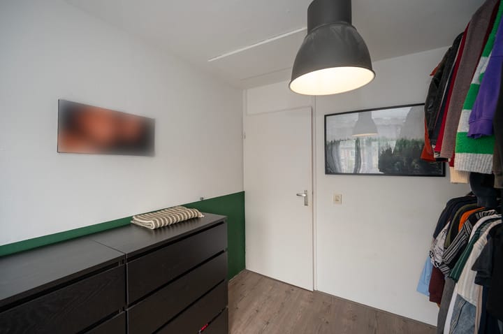 Foto 26 van Zebraspoor 400