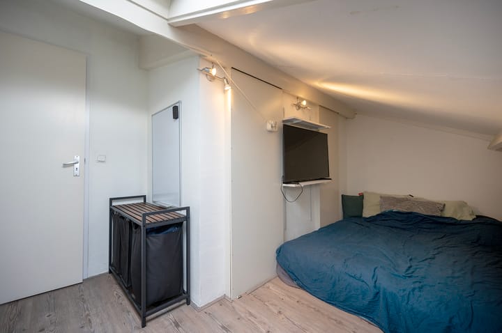 Foto 32 van Zebraspoor 400