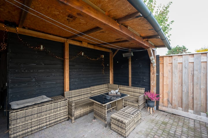 Foto 36 van Zebraspoor 400