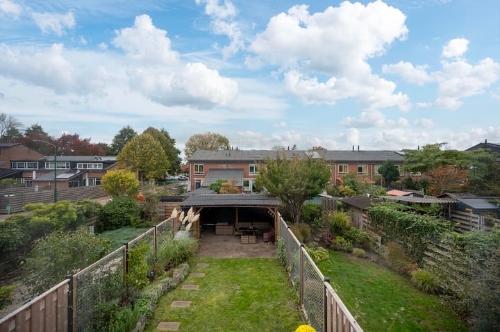 Foto 28 van Zebraspoor 400