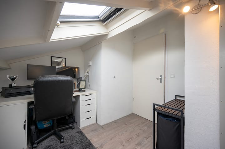 Foto 33 van Zebraspoor 400