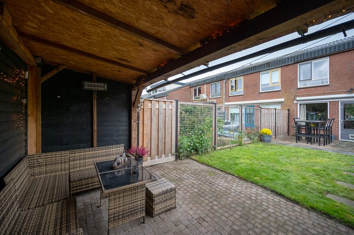 Foto 37 van Zebraspoor 400