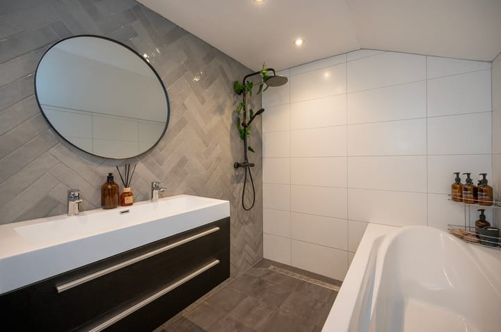 Foto 4 van Zebraspoor 400