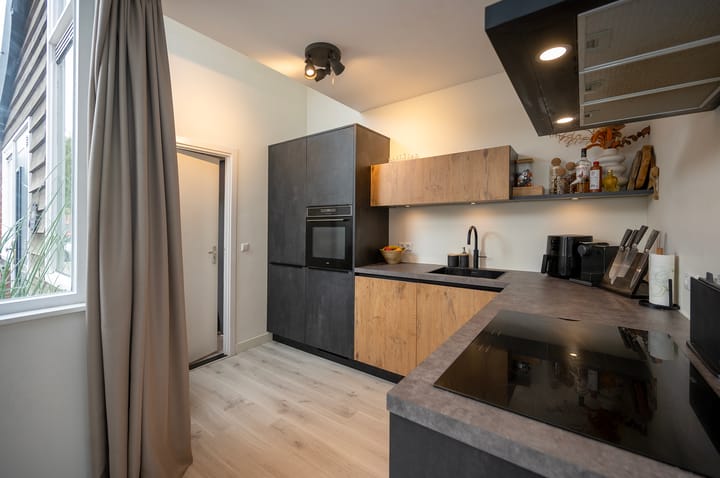 Foto 9 van Zebraspoor 400