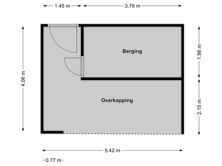 Berging