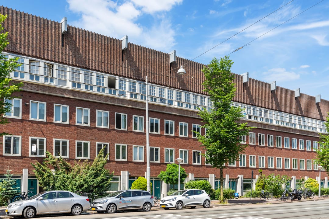 Photo 1 of Hoofdweg 377-2