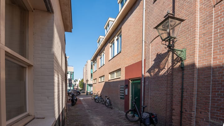 Foto 4 van Duizenddraadsteeg 5