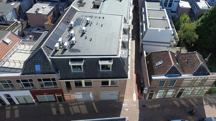 Foto 6 van Duizenddraadsteeg 5