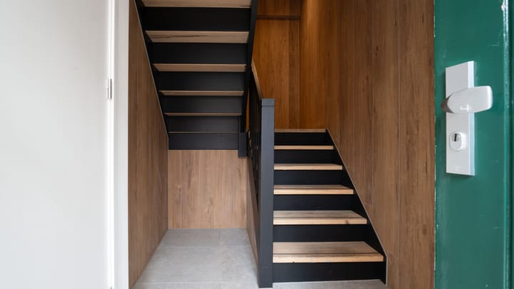 Foto 8 van Duizenddraadsteeg 5