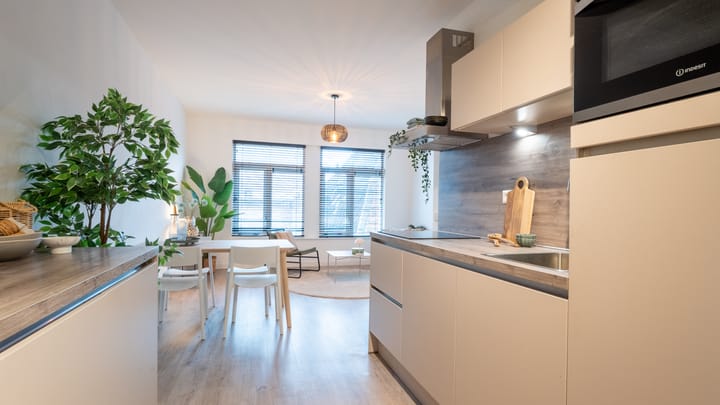 Foto 13 van Duizenddraadsteeg 5