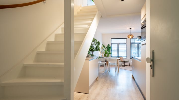 Foto 12 van Duizenddraadsteeg 5