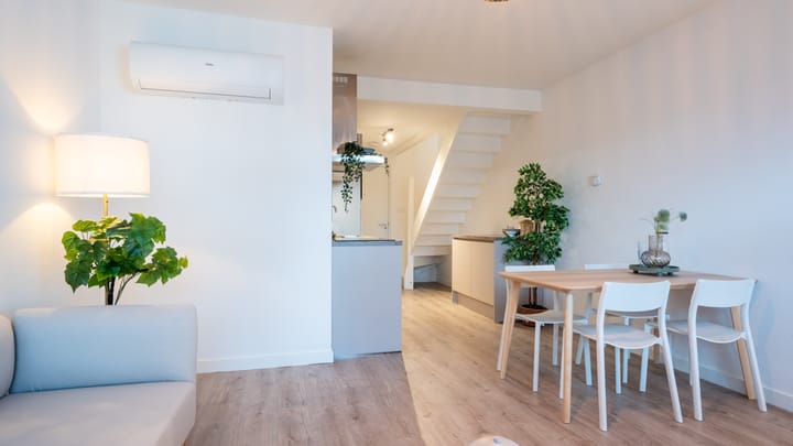 Foto 19 van Duizenddraadsteeg 5