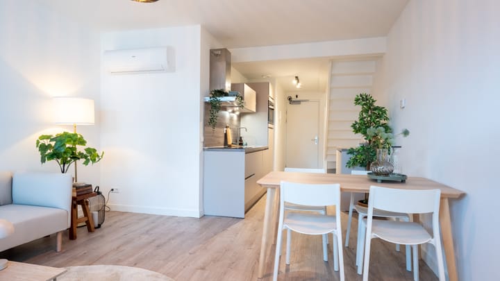 Foto 21 van Duizenddraadsteeg 5