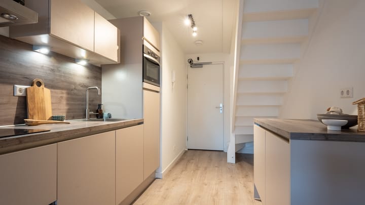 Foto 14 van Duizenddraadsteeg 5