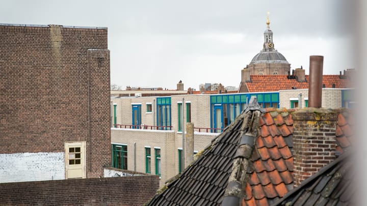 Foto 36 van Duizenddraadsteeg 5