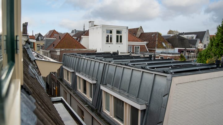 Foto 37 van Duizenddraadsteeg 5