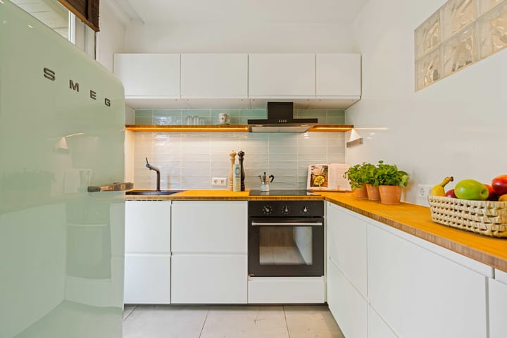 Foto 3 van Van Ostadestraat 15-2A