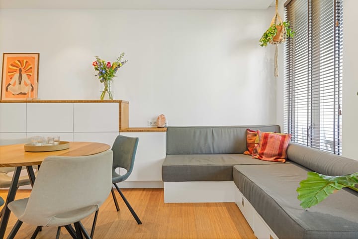 Foto 16 van Van Ostadestraat 15-2A