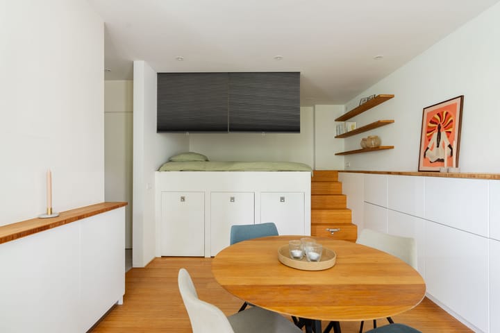 Foto 18 van Van Ostadestraat 15-2A