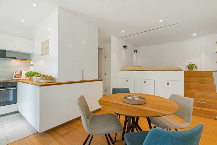 Foto 20 van Van Ostadestraat 15-2A