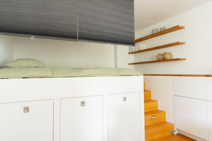 Foto 22 van Van Ostadestraat 15-2A