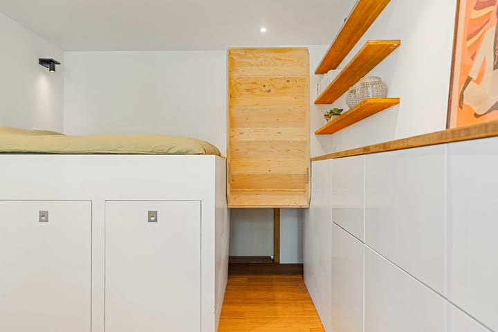 Foto 26 van Van Ostadestraat 15-2A