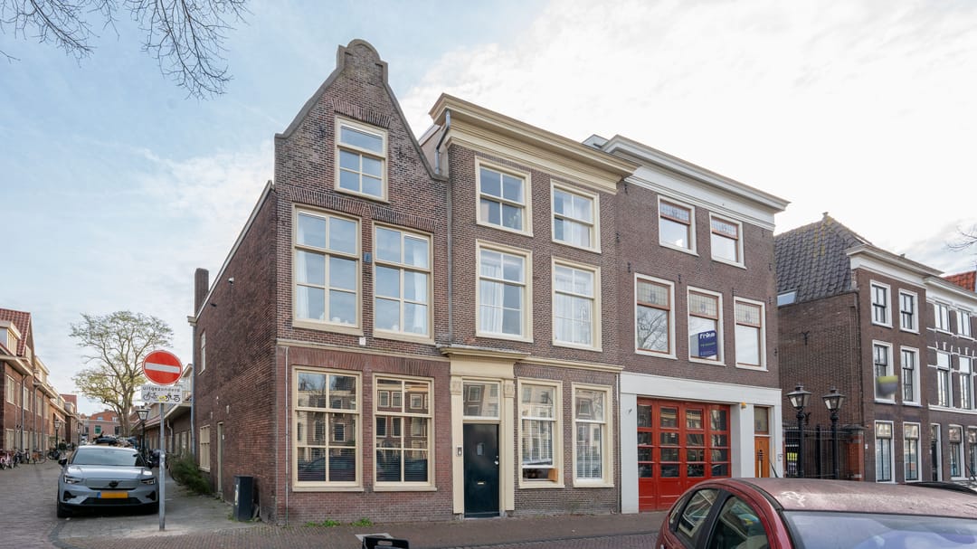 Foto 1 van Oude Vest 139-C