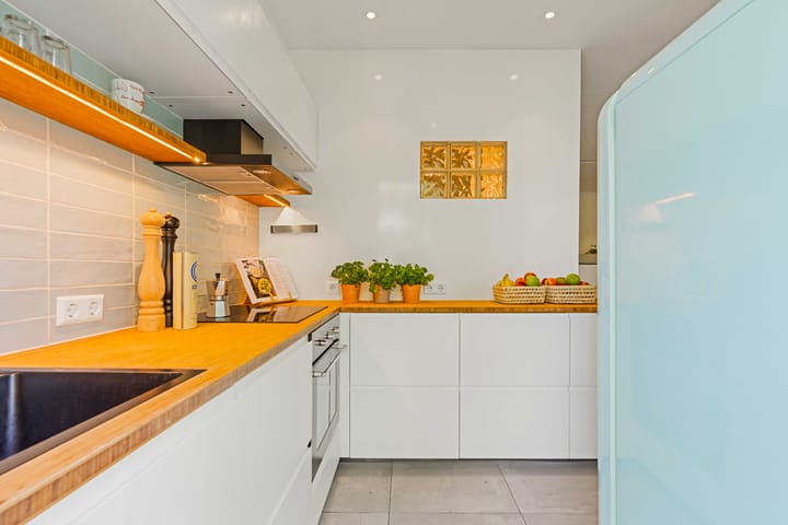 Foto 11 van Van Ostadestraat 15-2A