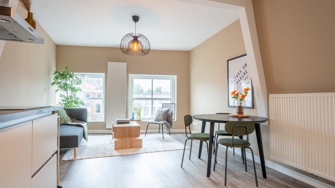 Foto 2 van Oude Vest 139-C