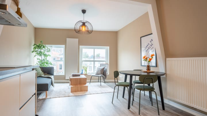 Photo 2 of Oude Vest 139-C