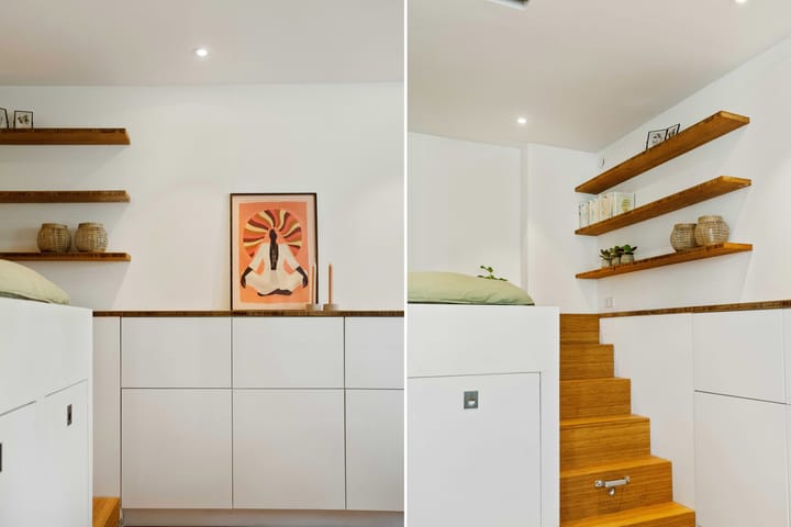 Foto 28 van Van Ostadestraat 15-2A