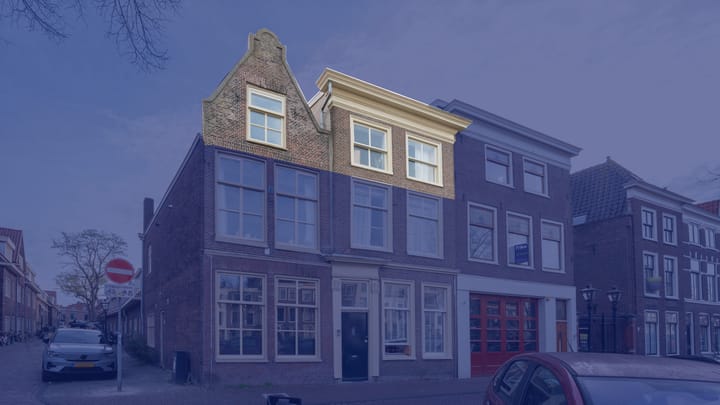 Photo 4 of Oude Vest 139-C