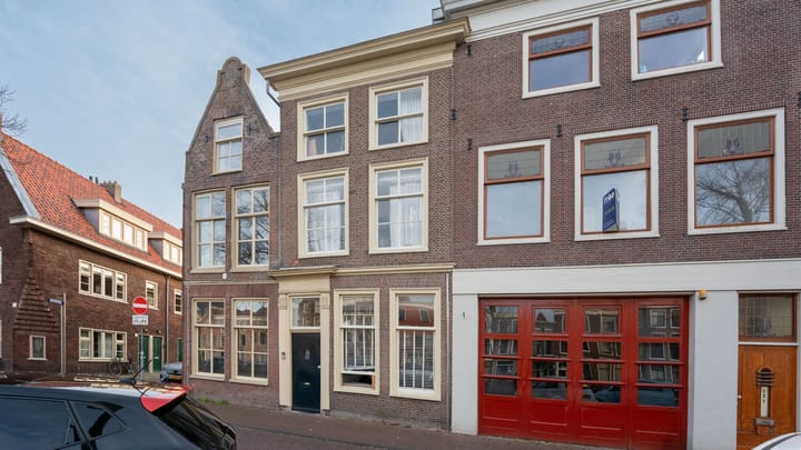 Photo 5 of Oude Vest 139-C