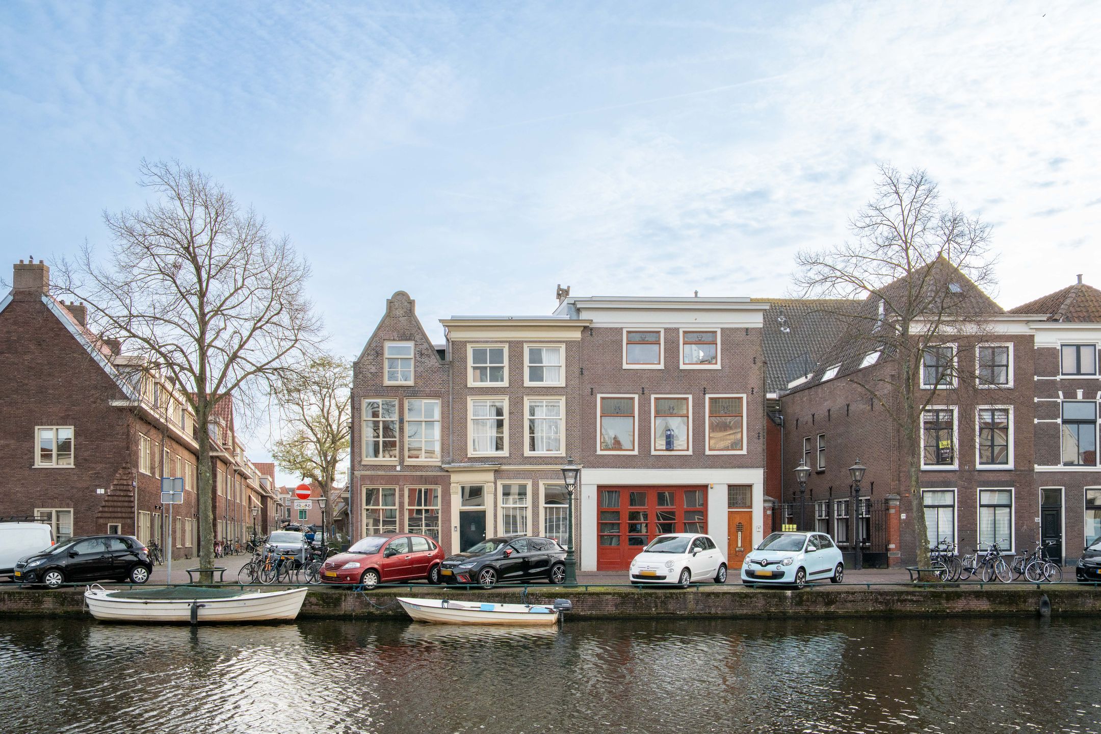 Foto 6 van Oude Vest 139-C