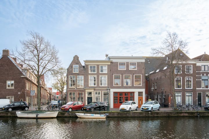 Foto 6 van Oude Vest 139-C