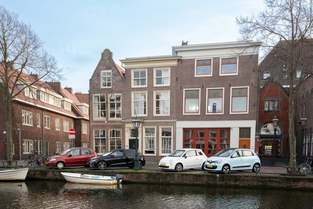 Foto 7 van Oude Vest 139-C