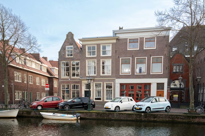 Foto 7 van Oude Vest 139-C